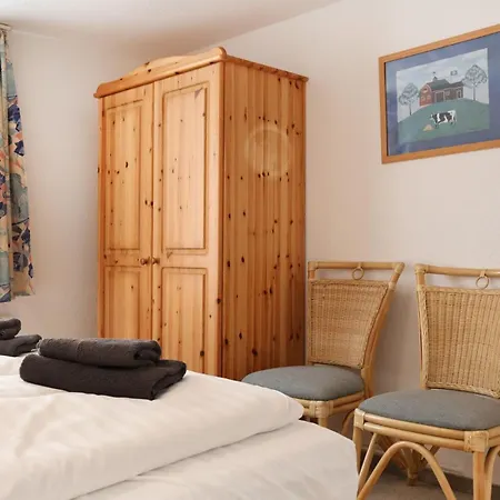 Schwarzer Baer Whg Baer 02 Appartement Boltenhagen (Ostseebad)