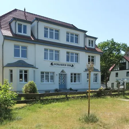 Appartement Schwarzer Baer Whg Baer 02