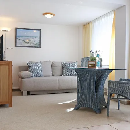 Schwarzer Baer Whg Baer 02 Appartement *