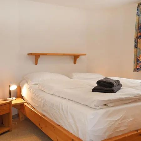 Schwarzer Baer Whg Baer 02 Appartement Boltenhagen (Ostseebad)