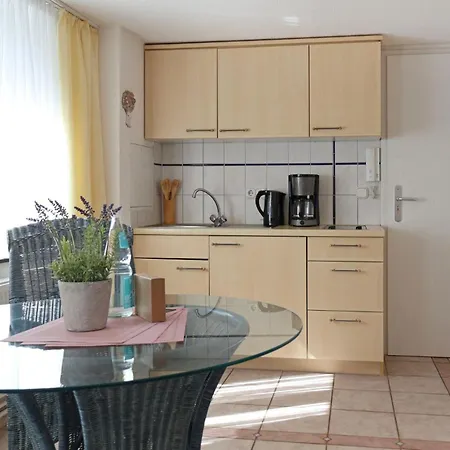 Schwarzer Baer Whg Baer 02 Boltenhagen (Ostseebad)