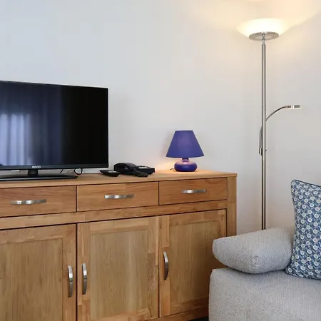 Schwarzer Baer Whg Baer 02 * Boltenhagen (Ostseebad)