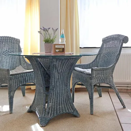 Schwarzer Baer Whg Baer 02 Appartement Boltenhagen (Ostseebad)